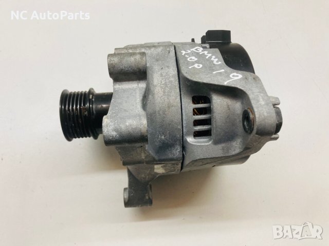 Алтернатор Генератор за БМВ BMW 2 series Mini 2.0 бензин B48A20A DENSO 8680374 104211-9870 2019, снимка 7 - Части - 42637359