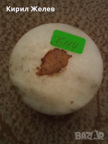 Мраморна ваза 26114, снимка 4 - Декорация за дома - 35918235