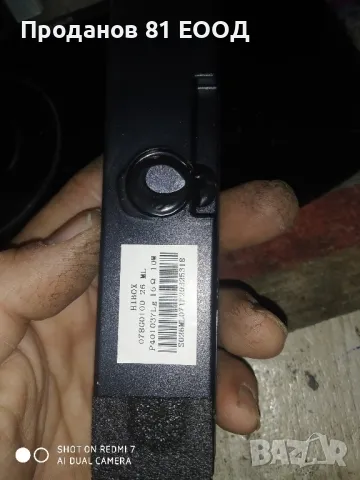 телевизор Philips 32pfl5306h/12 на части , снимка 5 - Части и Платки - 48543306