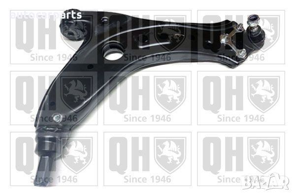 Десен напречен носач за СЕАТ Ибиза, Кордоба, ШКОДА Фабия, Румстър, VW Поло и Фокс / SEAT, SKODA, VW