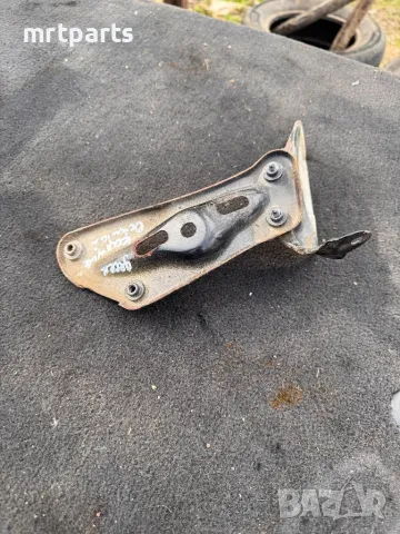 Основа за преден десен калник за Skoda Octavia 2 #4, снимка 2 - Части - 49564133