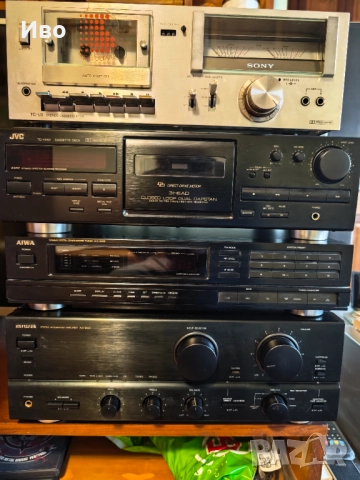 Продавам лампова RIAA – нова (грамофонен предусилвател), снимка 8 - Грамофони - 52868820