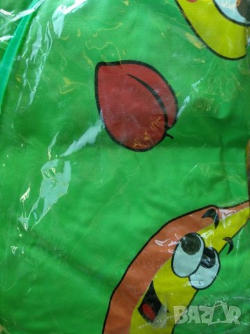 Пояс с отвори за крачетата, снимка 3 - Надуваеми играчки - 34119569