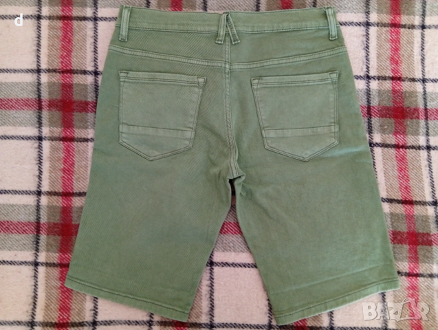 Къси панталони , снимка 2 - Къси панталони - 53629463