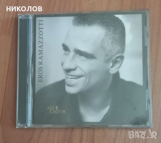 EROS RAMAZZOTTI