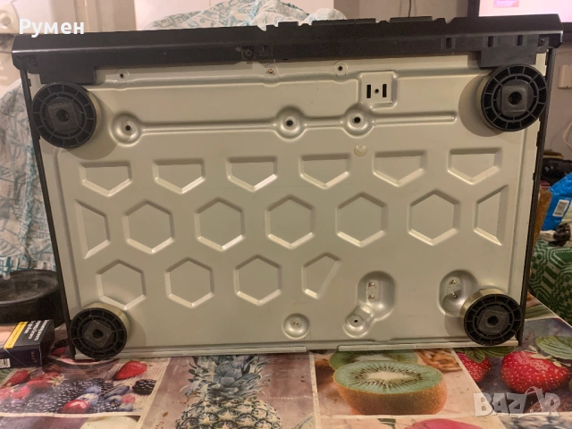 CD player Pioneer PD-M426 с проблем, снимка 7 - Други - 53707374