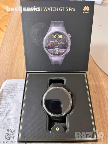 Продавам Huawei Ultimate, снимка 7 - Мъжки - 53304734