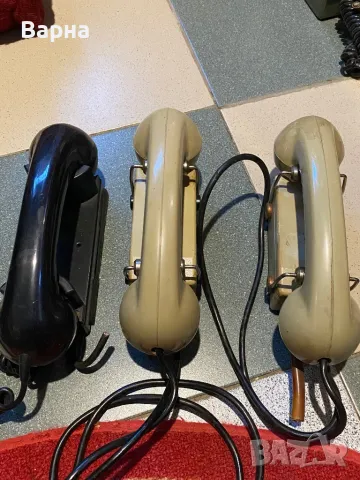 Корабни телефони