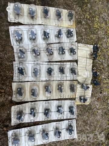 Чукче и наковалня вартбург, снимка 2 - Части - 44464554