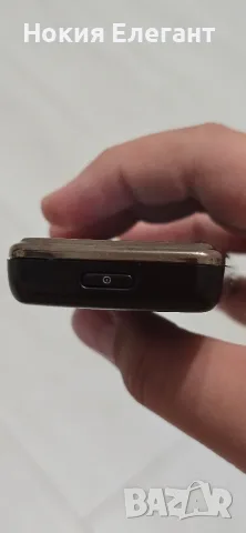 Nokia 6300 Sirocco , снимка 6 - Nokia - 55781776