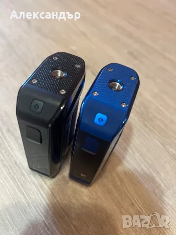 Geekvape и Voopоо модове, снимка 9 - Вейп без пълнители - 56082352