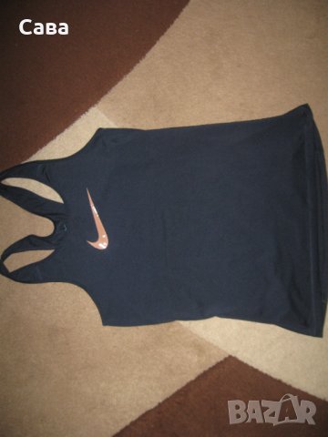 Потници NIKE  дамски,М-Л, снимка 3 - Потници - 41247929