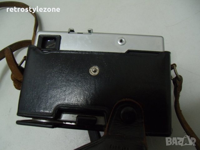 № 5743 стар фотоапарат AGFA , снимка 3 - Други ценни предмети - 34671626