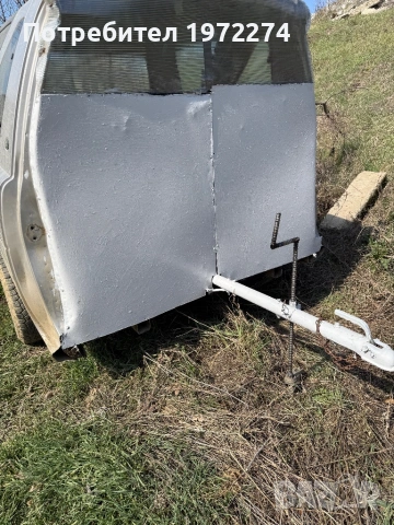 Ремарке, снимка 4 - Ремаркета - 53856354