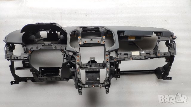 Табло Opel Zafira Tourer C с airbag Опел Зафира еърбег, снимка 1