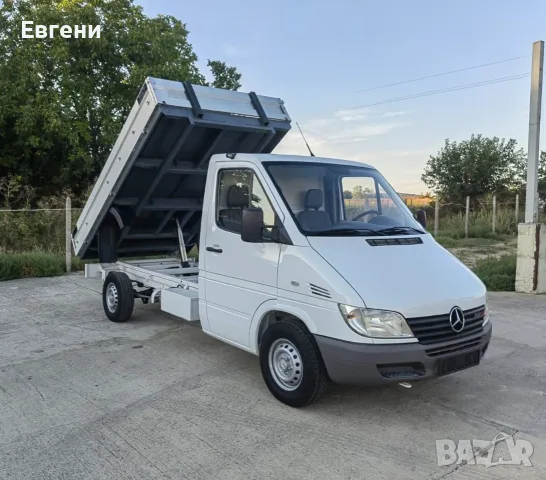 Mercedes-Benz Sprinter 308 Самосвал