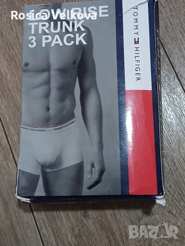 Маркови боксерки , снимка 10 - Бельо - 53513412