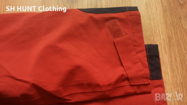 Vikafjell ODDA WATERPROOF Stretch Kids Trouser размер 14 години / 164 см детски панталон - 2239, снимка 11 - Детски панталони и дънки - 53659346