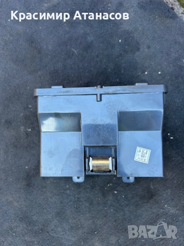 Поставка чаши подлакътник  Шевролет каптива. 2006-2010г, снимка 3 - Части - 53643525