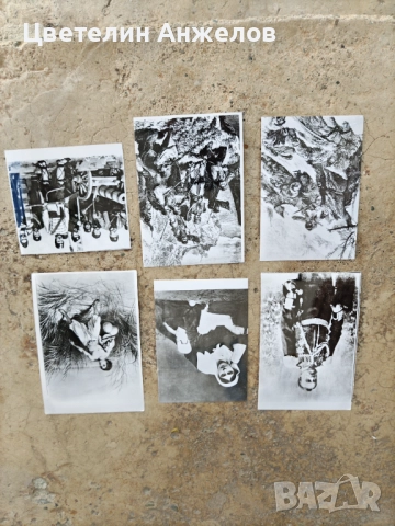 Стари снимки , снимка 2 - Колекции - 51461373