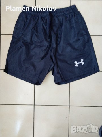 Мъжки бански с бандаж UNDER ARMOUR , снимка 3 - Бански - 41627523