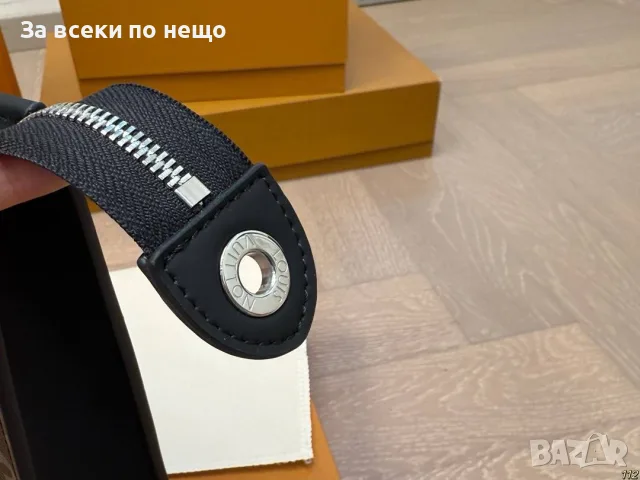 Louis Vuitton Луксозна Чанта Тип Клъч Код DST81, снимка 6 - Чанти - 56124077