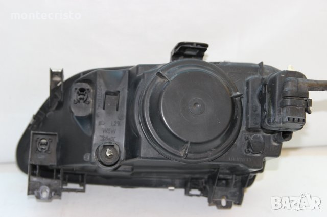 Десен фар Renault Megane Scenic (1996-1998г.) ✔️Valeo / Меган Сценик / 7701040683, снимка 5 - Части - 40052857