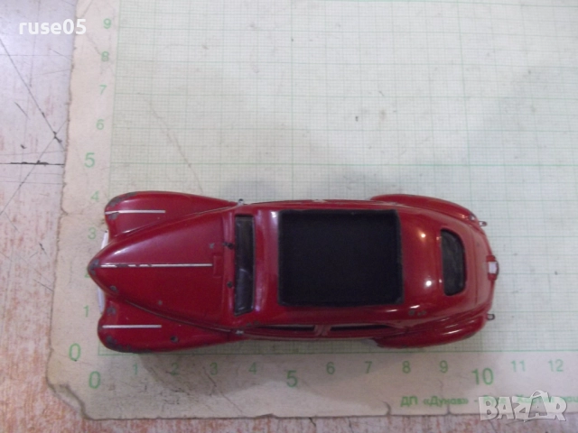 Кола - 866, снимка 2 - Колекции - 51458216