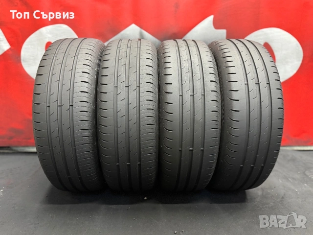 195 65 15, Летни гуми, Goodyear EfficientGripPerformance2, 4 броя, снимка 2 - Гуми и джанти - 53619985