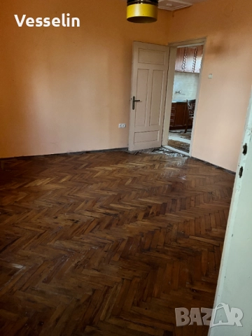 Kъща с двор в гр.Каблешково на 15км от Бургас , снимка 8 - Къщи - 52935416