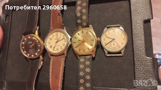 Стари часовници, часовник, снимка 1 - Други ценни предмети - 42100939