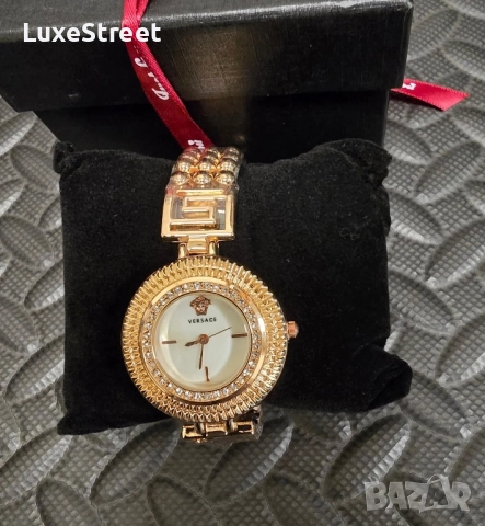 Часовници 🤍, снимка 11 - Луксозни - 52443763