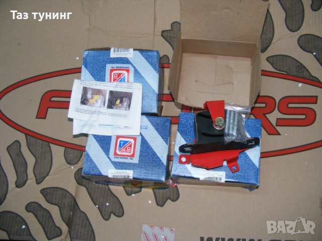 Скара раздатка, Решетка радиатор НИВА , #ЛАДА НИВА, снимка 4 - Части - 41713739