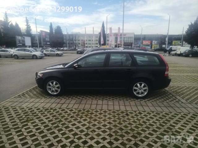 Продавам Волво V50 , снимка 16 - Автомобили и джипове - 53605577