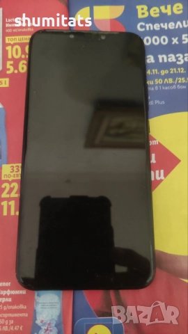 Huawei Mate 20 lite за части SNE-LX1, снимка 5 - Huawei - 52753378