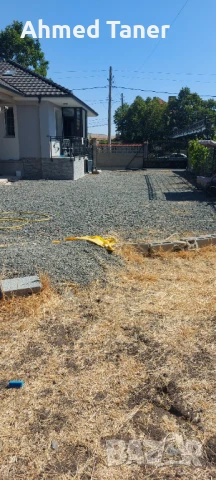 Паркоместа и гаражи , снимка 1