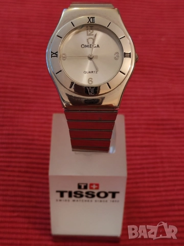 Мъжки часовник, OMEGA. 