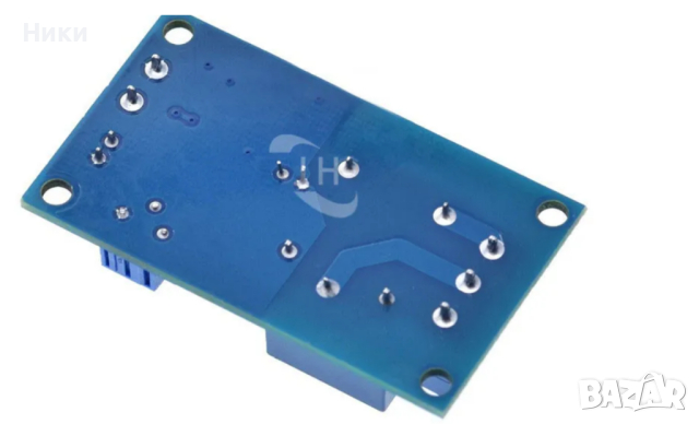 12V Превключвател за управление на светлината , снимка 3 - Друга електроника - 44732828