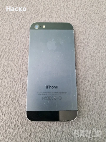 iPhone 5 16gb , снимка 3 - Apple iPhone - 50876750