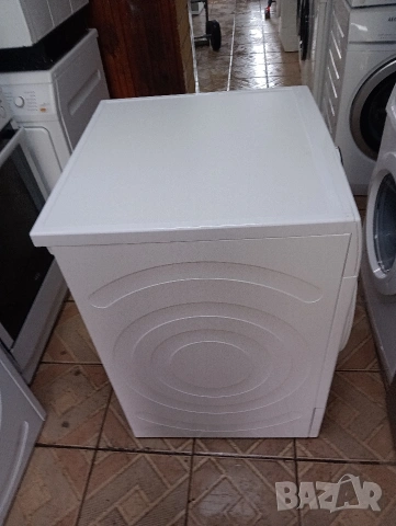 Сушилня с термопомпа Бош Bosch Serie 6 A+++ 8кг 2 години гаранция!, снимка 10 - Сушилни - 53690258