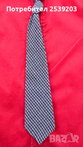 Детска риза с вратовръзка 4-5 години , снимка 7 - Детски ризи - 52470896