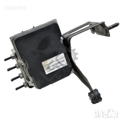 ABS модул BMW X3 (E83) 2003-2010 ID:102330, снимка 2 - Части - 40898923