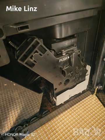 Saeco intelia evo , снимка 6 - Кафемашини - 52744211