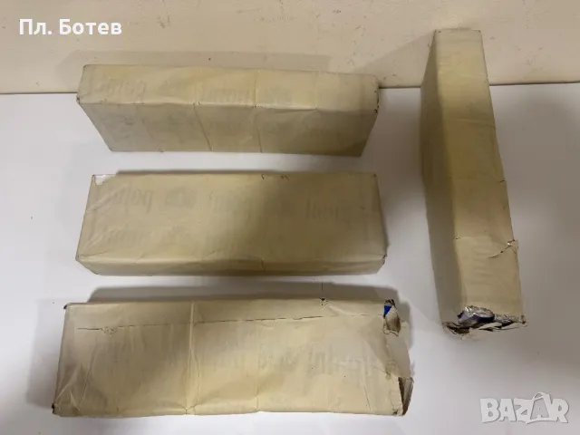 Стари цигари, снимка 4 - Колекции - 50151660