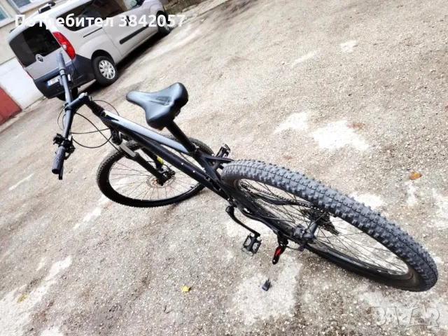 ВЕЛОСИПЕД *THOMSON*29-XL, снимка 5 - Велосипеди - 42767844