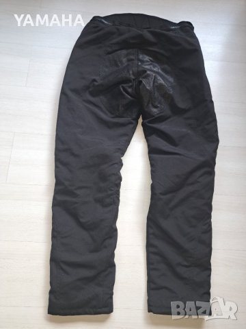 Held  Мото  Панталон с Протектори  XXL, снимка 5 - Други - 42123963