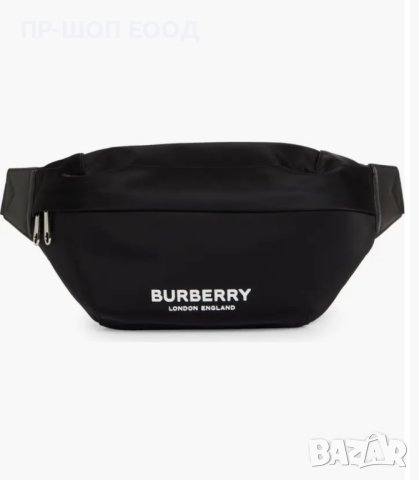 Мъжка чанта burberry 