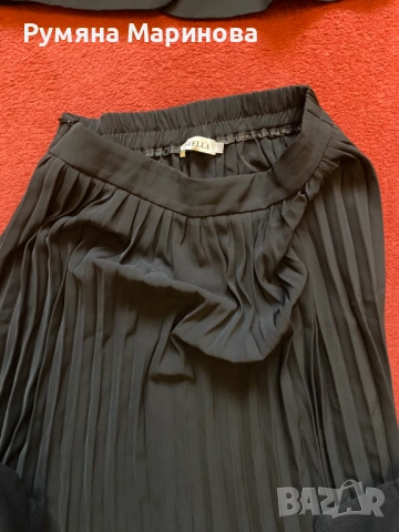 Продажба на Дамски костюм-пола и елек, снимка 2 - Костюми - 53002923