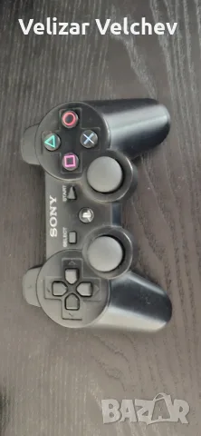 Sony PlayStation 3 Super Slim 12GB, снимка 3 - PlayStation конзоли - 55781336