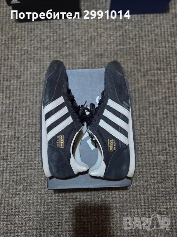 Обувки Nike Adidas Puma, снимка 4 - Спортни обувки - 56360040